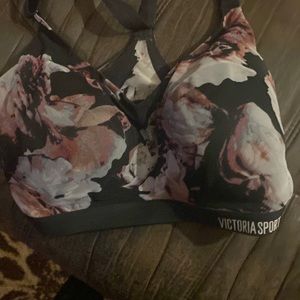 Victoria’s Secret sports bra